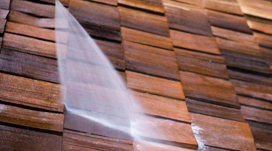 Asphalt Roofing in Van, TX